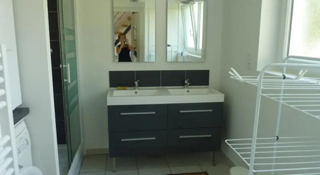 Villa Les Peupliers, Забронировать Вилла Коттеджи Руайян, Коттедж