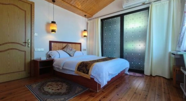 Люкс Pingtan Lanyun Homestay
