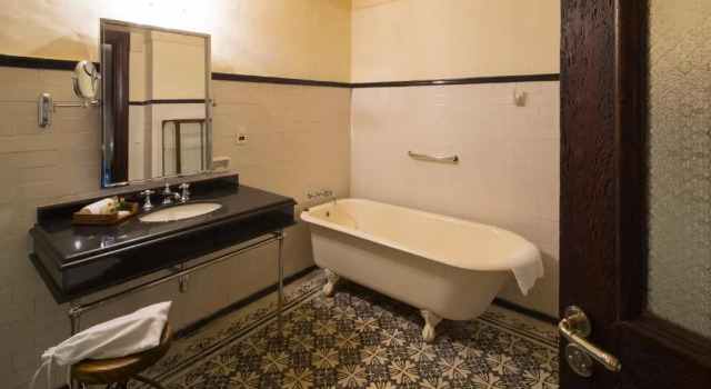Номер Standard Factoria Hotel