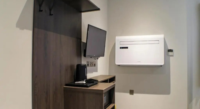 Номер Economy OYO Tamworth Arms Boutique Pub & Hotel