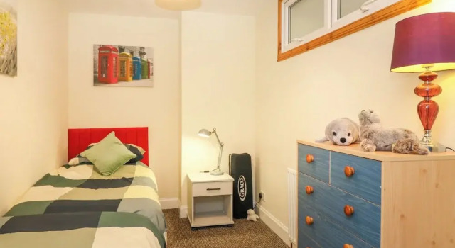 Seal Cottage, Prenota Casa vacanze  