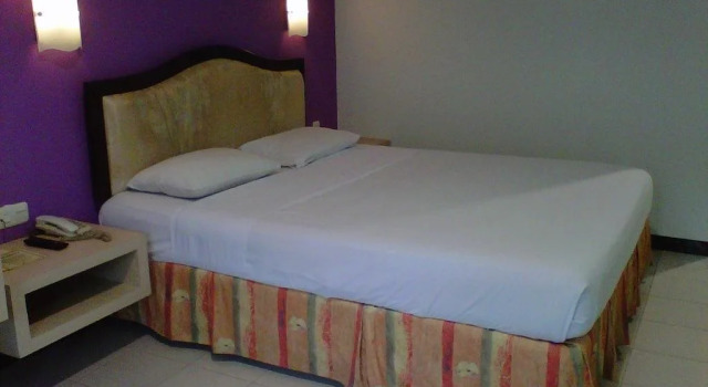 Hotel Surya Indah Salatiga, Reserva ahora Hotel Salatiga 