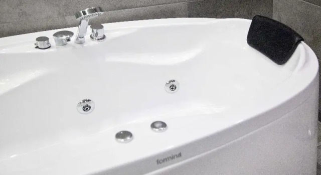 Двухместный номер Superior Casa Bianca Hotel