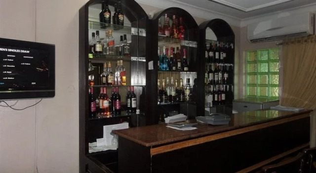 Newcastle Hotel Abuja