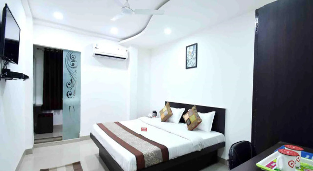 Collection O 3815 Hotel Jaisingh palace