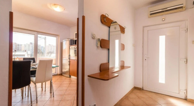 Nice Apartment in Pula With Wifi and 2 Bedrooms