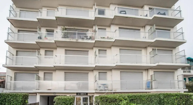 Superbe studio en 1ère ligne en plein cœur d’Arcachon, Забронировать Апартаменты/квартира Апартаменты Бассен-д'Аркашон, Апартаменты/квартира