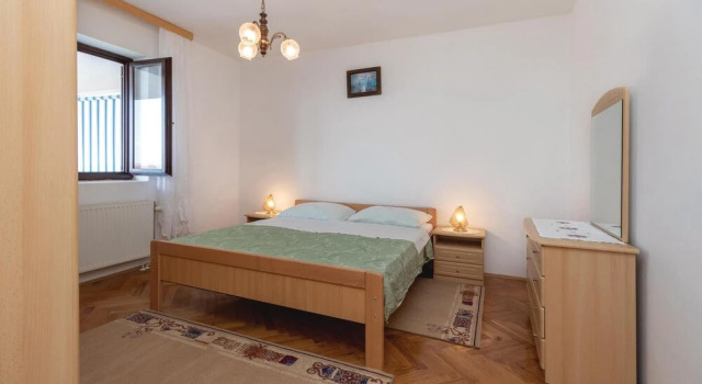 Amazing Apartment in Zadar With 2 Bedrooms and Wifi, Забронировать Апартаменты/квартира Задар Задарская жупания, рядом с Торговый центр Supernova Zadar