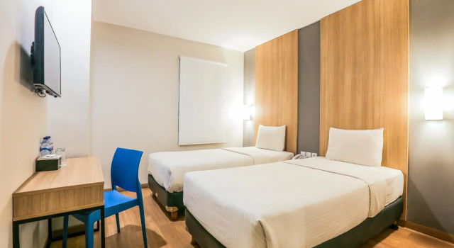 Hotel Citradream Bandung
