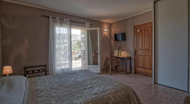 Auberge Lustincone, Varaa Hostelli Patrimonio 