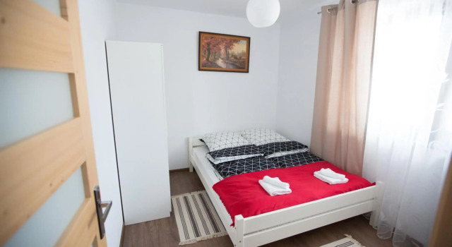 Apartamenty "Zielony Zakątek" Olcza Zakopane, Prenota Appartamento Olcza Piccola Polonia