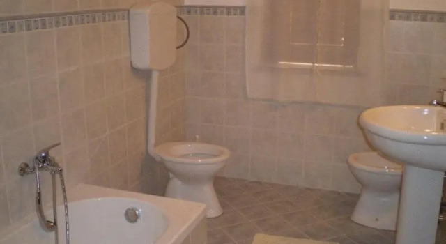 Camera doppia Standard B&B Pacheco