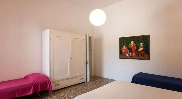 VilleSalento - Villa Mare di Puglia M552