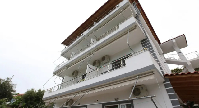 Hotel Erviliano