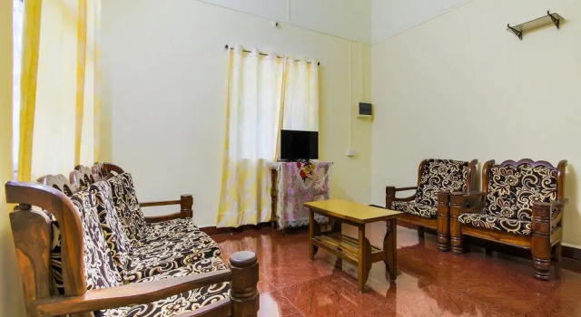 OYO 19299 Cruze Villa, Prenota Villa Cottage a South Goa, Cottage