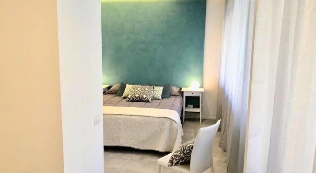 Коттедж Residenza De Gasperi