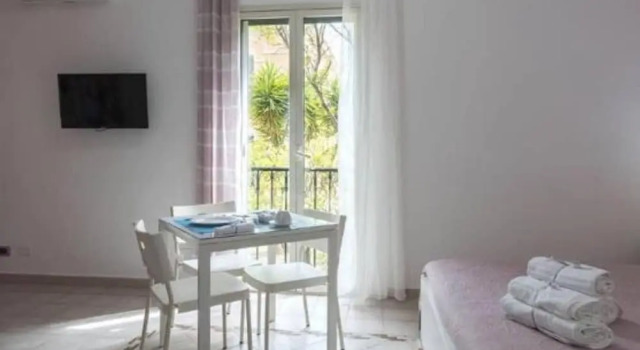 Apartment With 2 Bedrooms in Agrigento, With Furnished Terrace and Wif