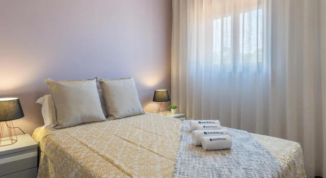 Host Wise - Lovely & Cozy House - Prime Location, Забронировать Отель Вила Нова ди Гайя Порту, рядом с Канатная дорога Гайя