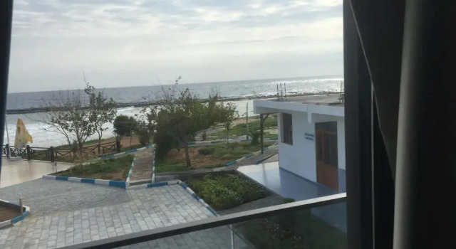Номер Deluxe Livana Hotel