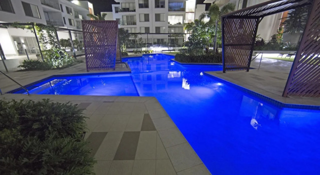 Апартаменты Economy Waterford Private Apartments