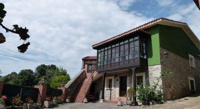 Apartamentos Rurales Finca Los Venancios