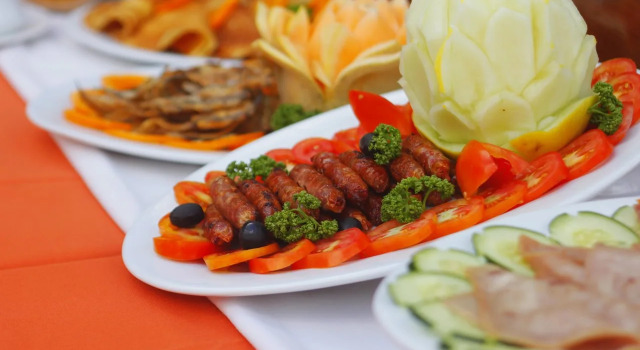 Samkara Restaurant and Garden Resort, Book Resort Hotels in Luzon with Breakfast, Breakfasts