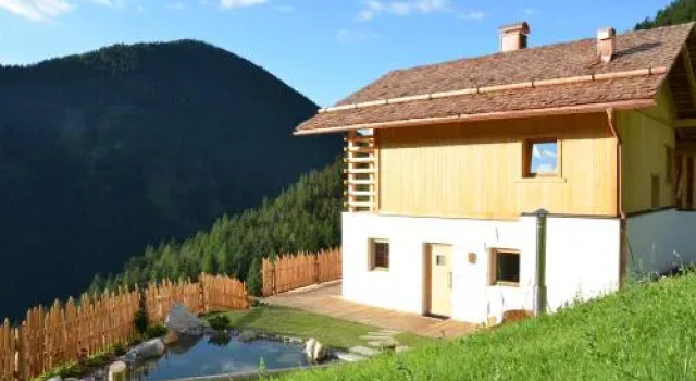 Naturchalet Rinkwein