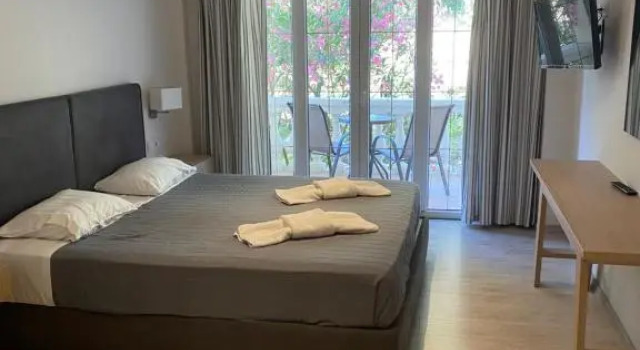 Номер Standard Liapades Beach