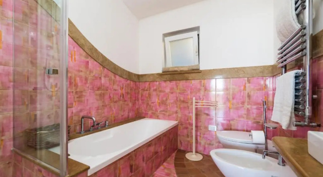 Вилла Villa MyHeart