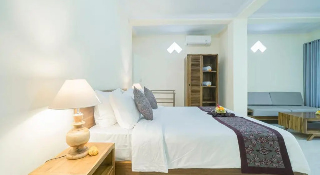 Vaneka Garden House, Prenota Hotel Payangan Gianyar