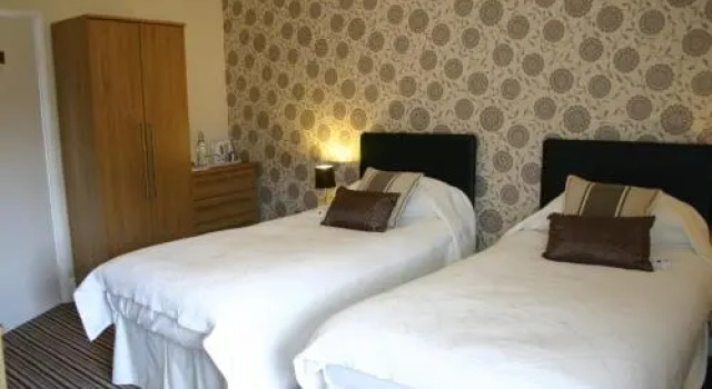 The Crown Inn, Забронировать Отель Отели Англии с завтраком, Завтраки