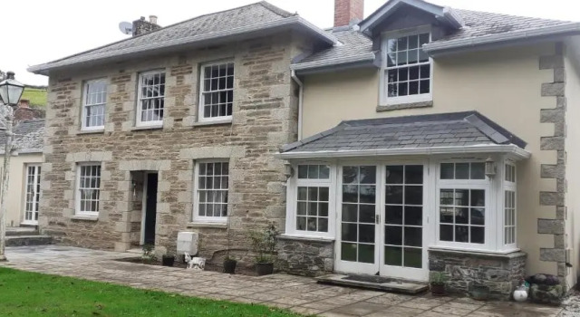 Penbetha House B&B