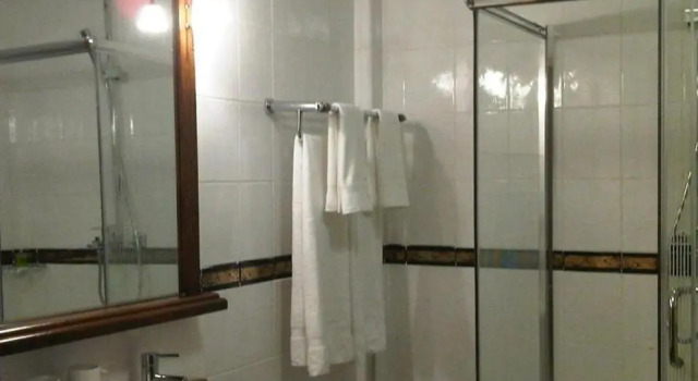 Люкс с красивым видом из окна Imperial Golf View Hotel