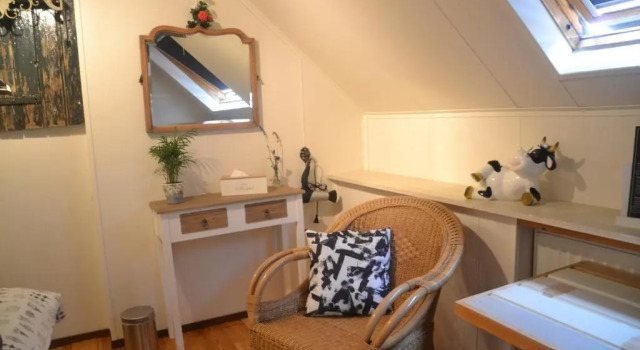 Herberg Thijssen, Buchen Sie Hotel Vierlingsbeek Nordbrabant