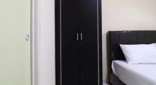 Melati Jakasampurna Guesthouse