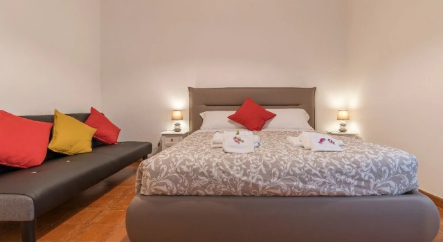 A Casa di Stif, Prenota Hotel Roma Lazio