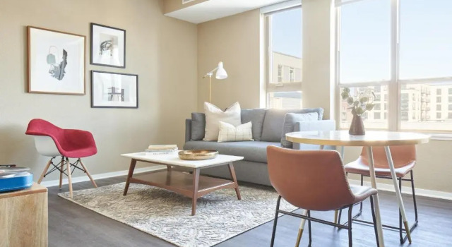 Sonder — District 600, Varaa Hotelli Minneapolis 