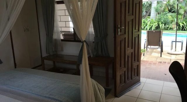 Wendels Guest House, Buchen Sie Pension Lilongwe Malawi