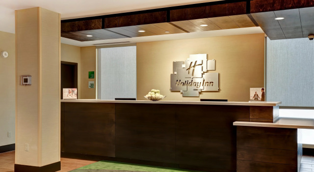 Holiday Inn Mississauga Toronto West by IHG