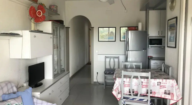 Apartment Golf de Sant Jordi, Varaa Huoneisto Cambrils El Baix Camp