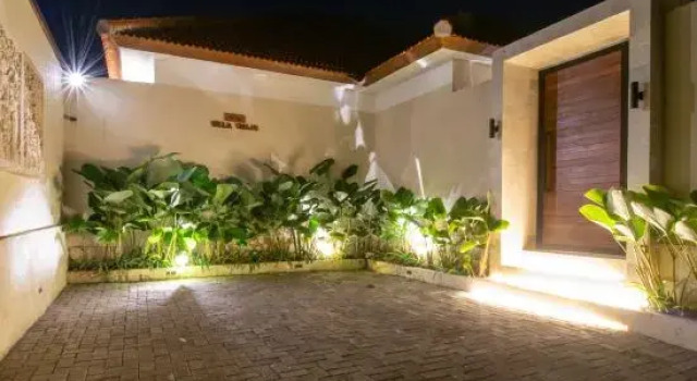 Villa Yanjo by BaliSuperHost, Забронировать Вилла Убуд Гианьяр