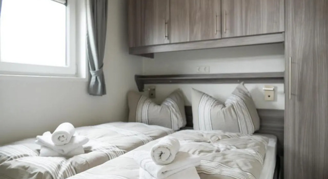 Chalet bis 4 Personen ohne Hund, Réserver Chalet Norden Frise orientale