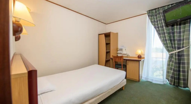 Одноместный номер Standard TULIP Hotels & Residences - Zwolle