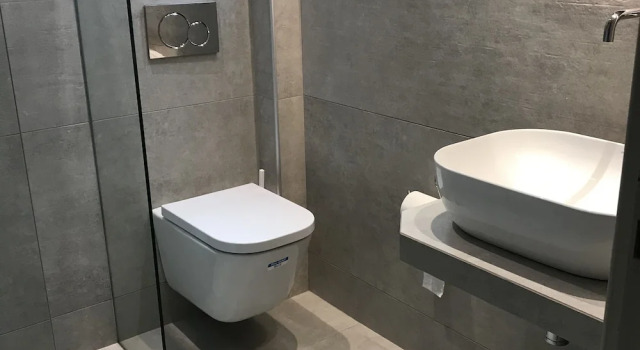 Номер Standard Vassiliki Rooms
