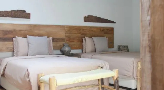 Люкс Tongchen Hotel
