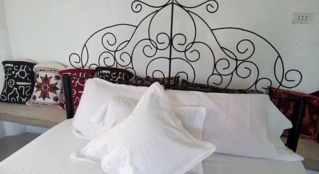 Двухместный номер Standard с балконом Relaxing Garden Resort