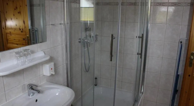 Апартаменты Hotel garni SEESCHLÖSSCHEN