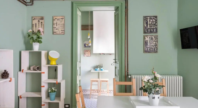 Апартаменты Пентхаус Duomo Housing Catania Le Suites