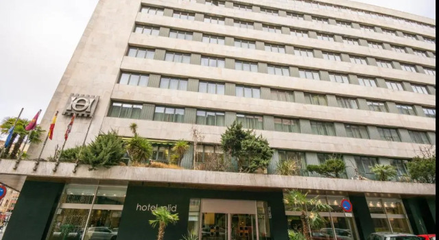 Hotel Olid