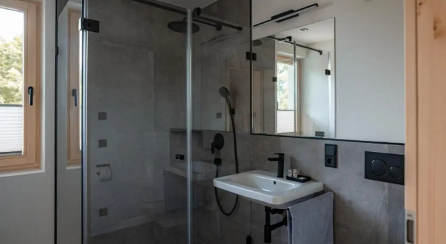 Апартаменты Ammerglück Apartments